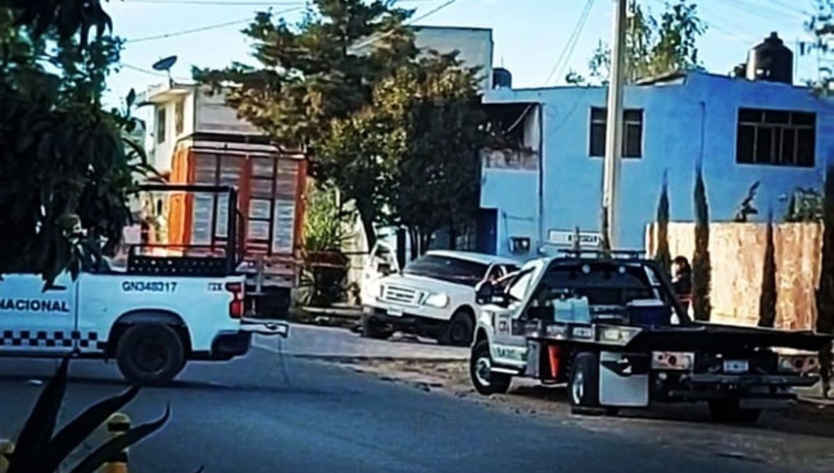 Tras el enfrentamiento, las autoridades implementaron operativos de búsqueda Tras el enfrentamiento, las autoridades implementaron operativos de búsqueda