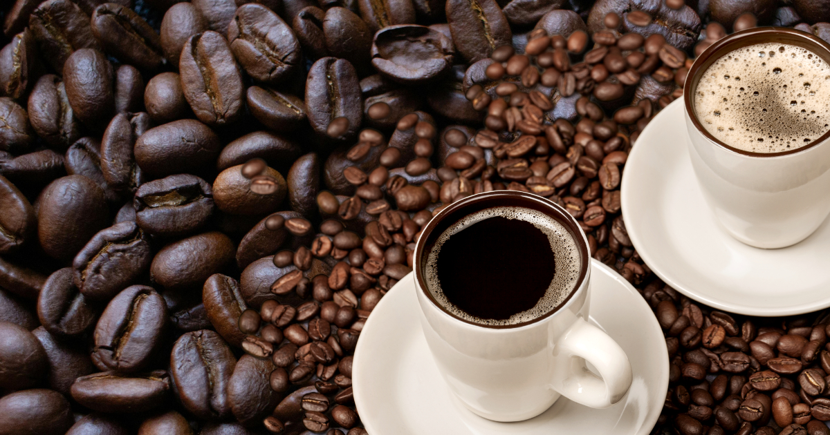 ¿Cuál es tu café favorito? ¿Cuál es tu café favorito?