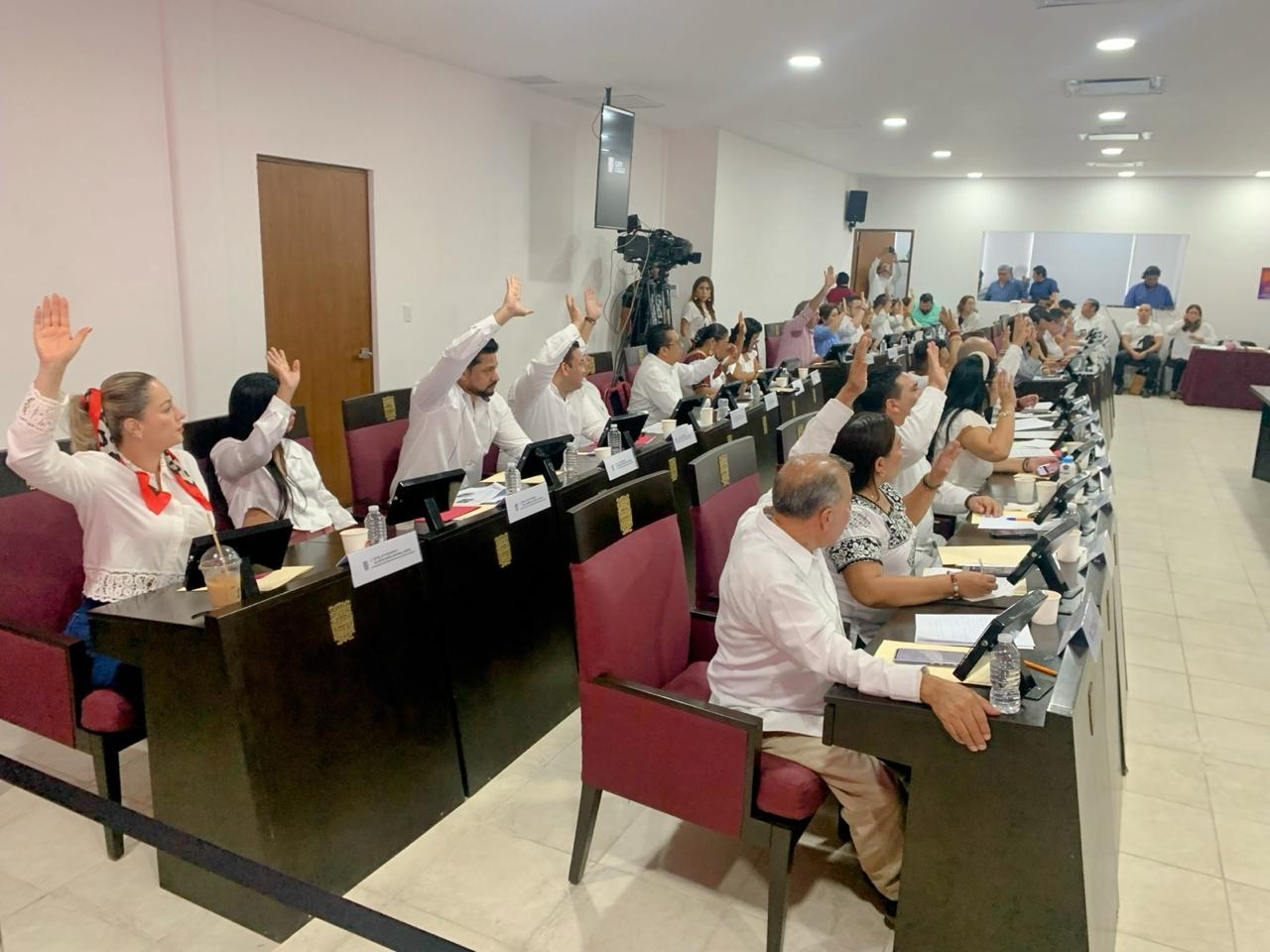 Diputados fortalecen leyes contra pesca ilegal, maltrato animal y exclusión infantil Diputados fortalecen leyes contra pesca ilegal, maltrato animal y exclusión infantil