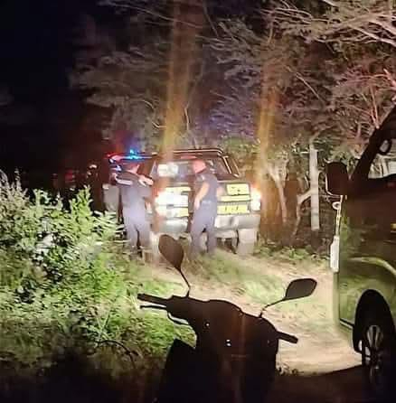 El caso fue en una comisaría de Izamal donde la víctima y su esposa acudieron a limpiar un terreno.