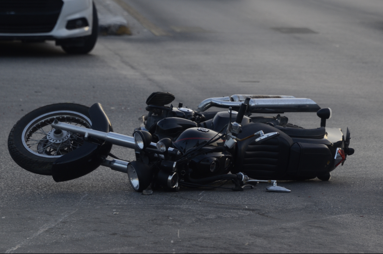 En los últimos tres meses la cifra de accidentes se elevó de 5.5 a 8.4 diariamente
