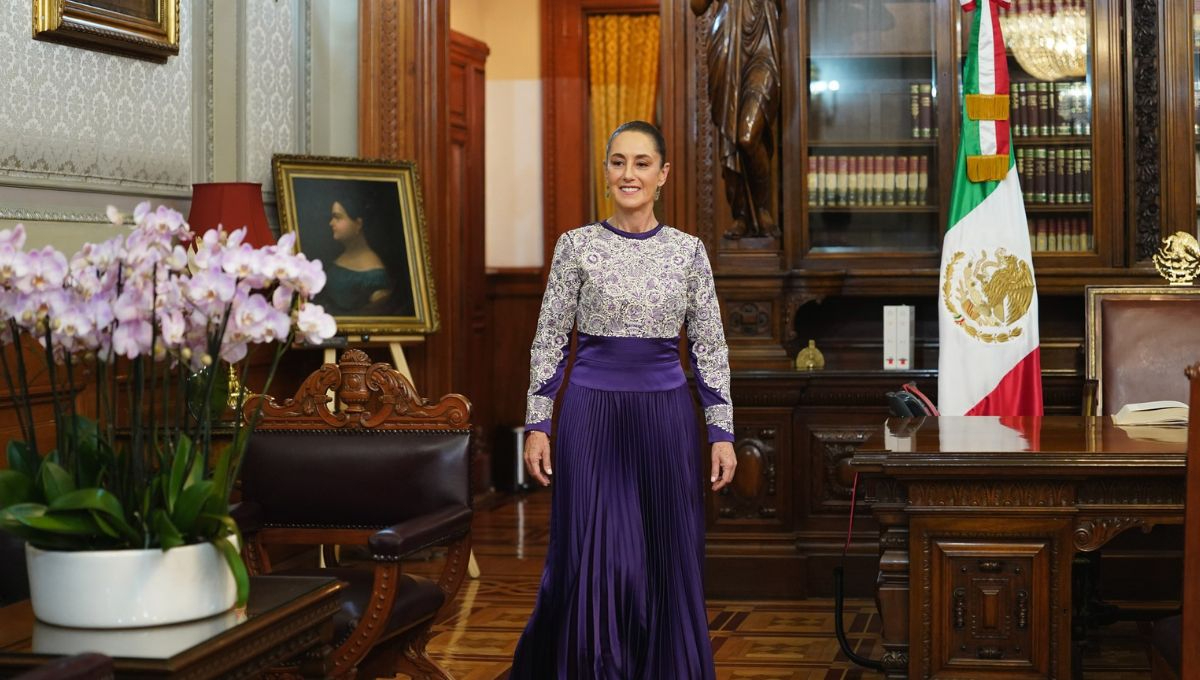 Es tiempo de mujeres, también una revolución”; anuncian documental sobre primer año de la Presidenta Sheinbaum; ¿cuándo se estrena?
