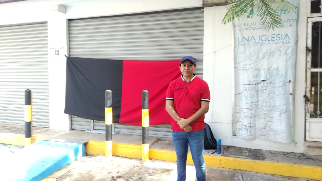 “Estalla" huelga de trabajadores de Nacional Monte de Piedad: Ocho sucursales en Q. Roo se fueron a paro