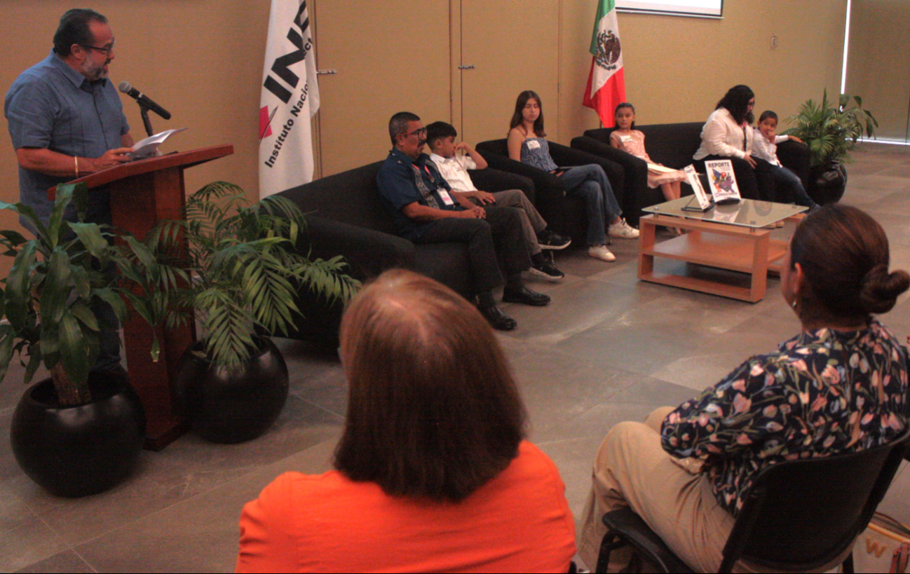 La Junta Local del INE busca integrar una visión institucional que será llevada a la Cámara baja