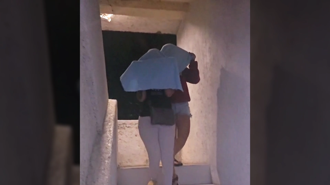 Localizan a dos mujeres extranjeras presuntamente víctimas de trata en Cancún