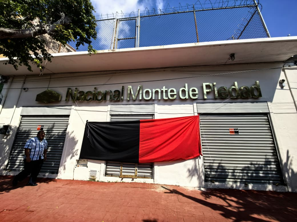 Sindicato denuncia favoritismo en movimientos de plazas y acoso laboral en Carmen