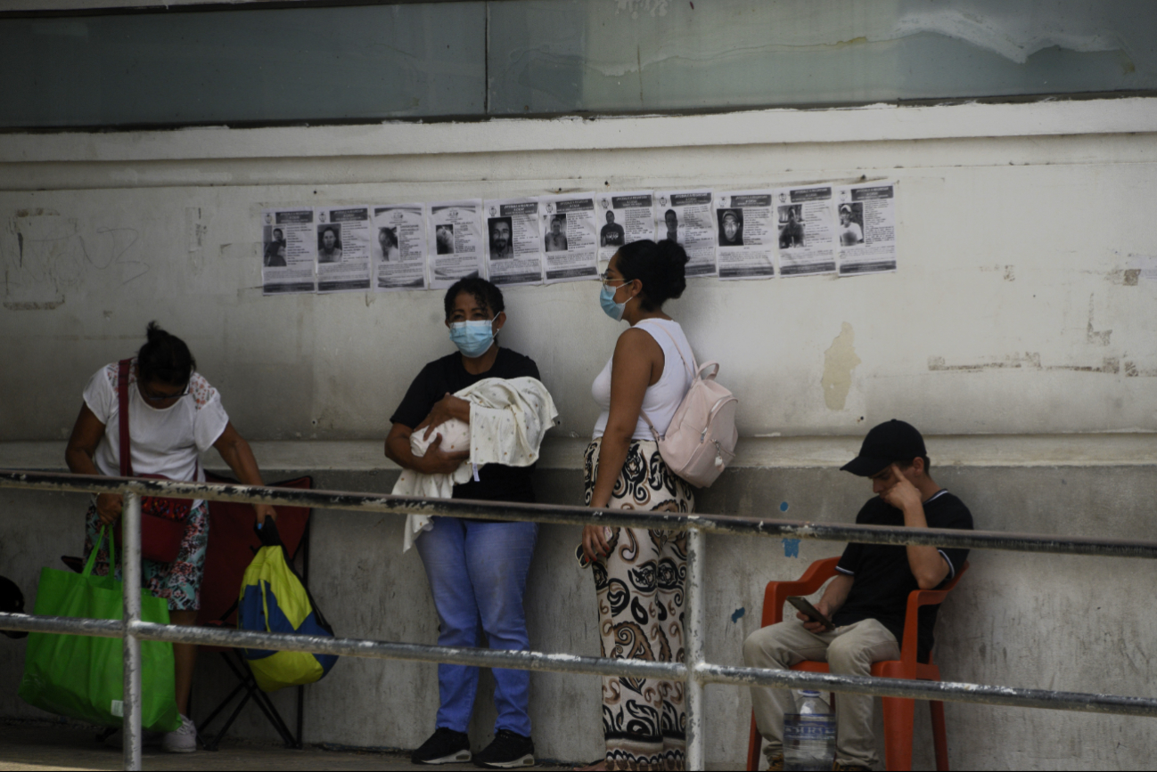 Un médico general aseguró que durante la temporada de lluvias es común que las personas padezcan gripe