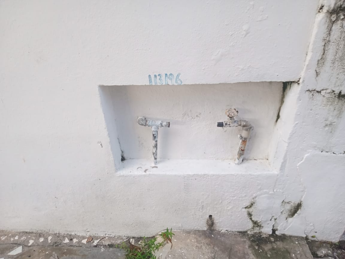 ¿Te robaron el medidor? Smapac debe reponerlo sin costo: Aquí te decimos como tramitarlo en Carmen