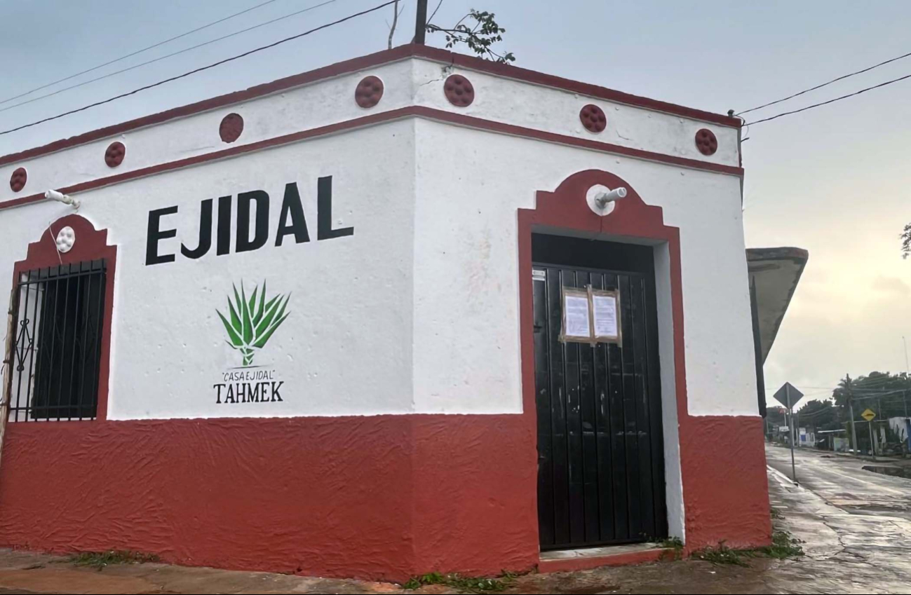 Campesinos buscarán remover de su cargo a autoridades ejidales por malversación de fondos