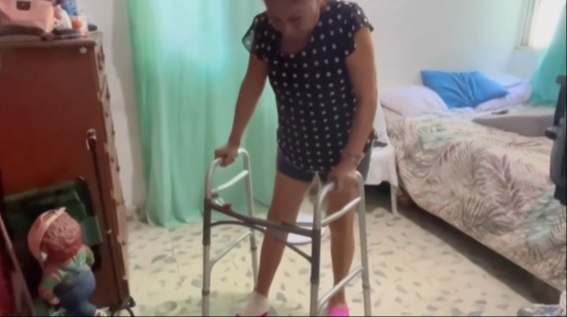 Derechohabiente del ISSSTE Chetumal pide atención urgente