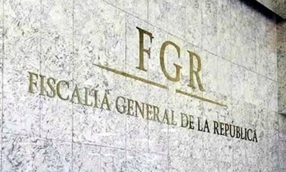 FGR reporta la incineración de 159 kilos de marihuana, cocaína y 2 mil 558 pastillas psicotrópicas