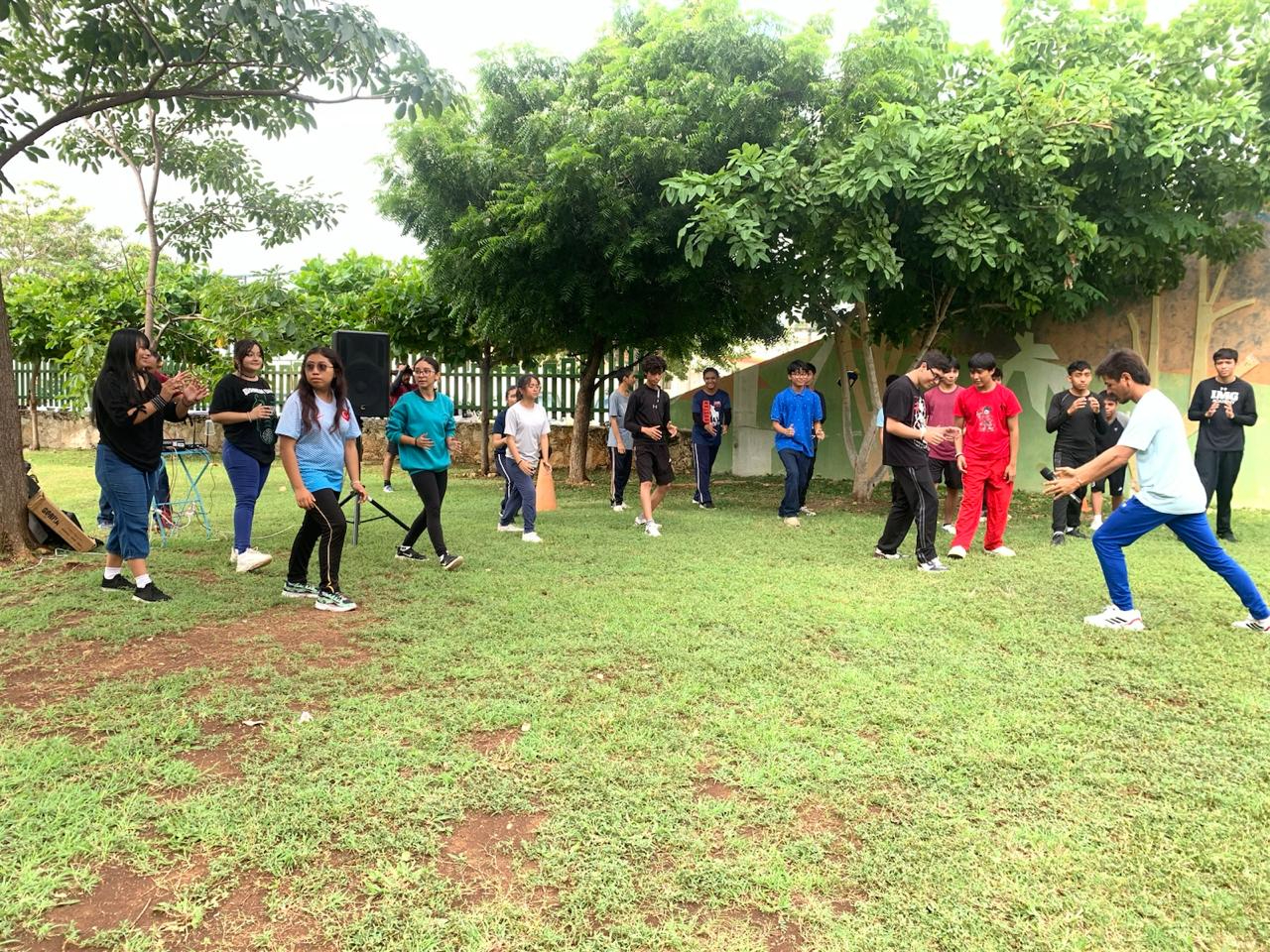 Jóvenes campechanos alertan sobre el bullying y sus consecuencias: ansiedad, depresión y deserción escola
