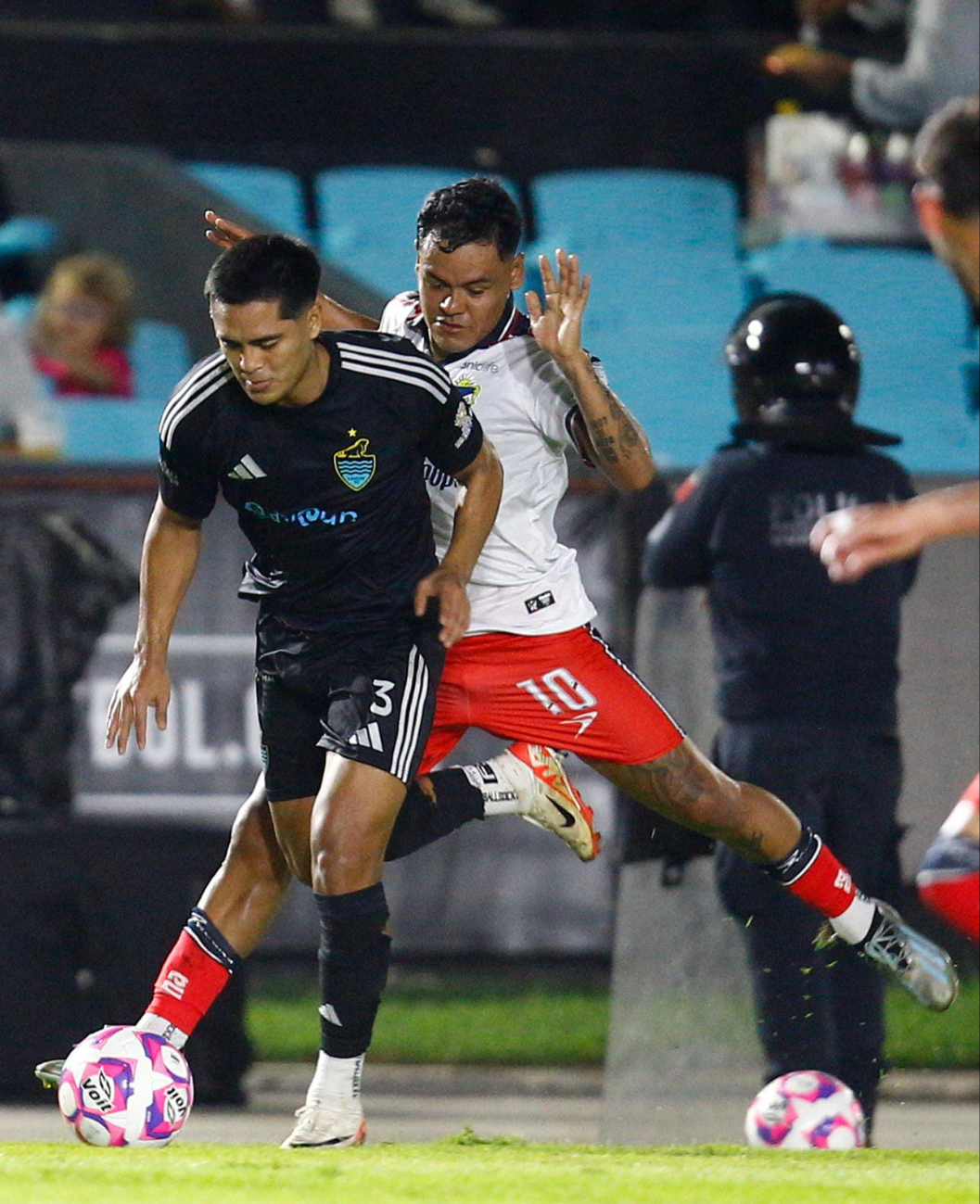 Las acciones de este viernes