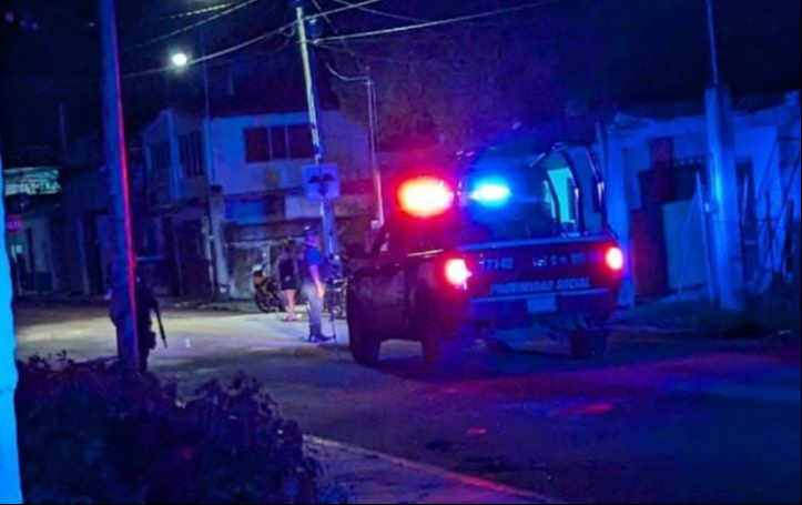 Joven del Colegio de Bachilleres José María Morelos es reportada como desaparecida