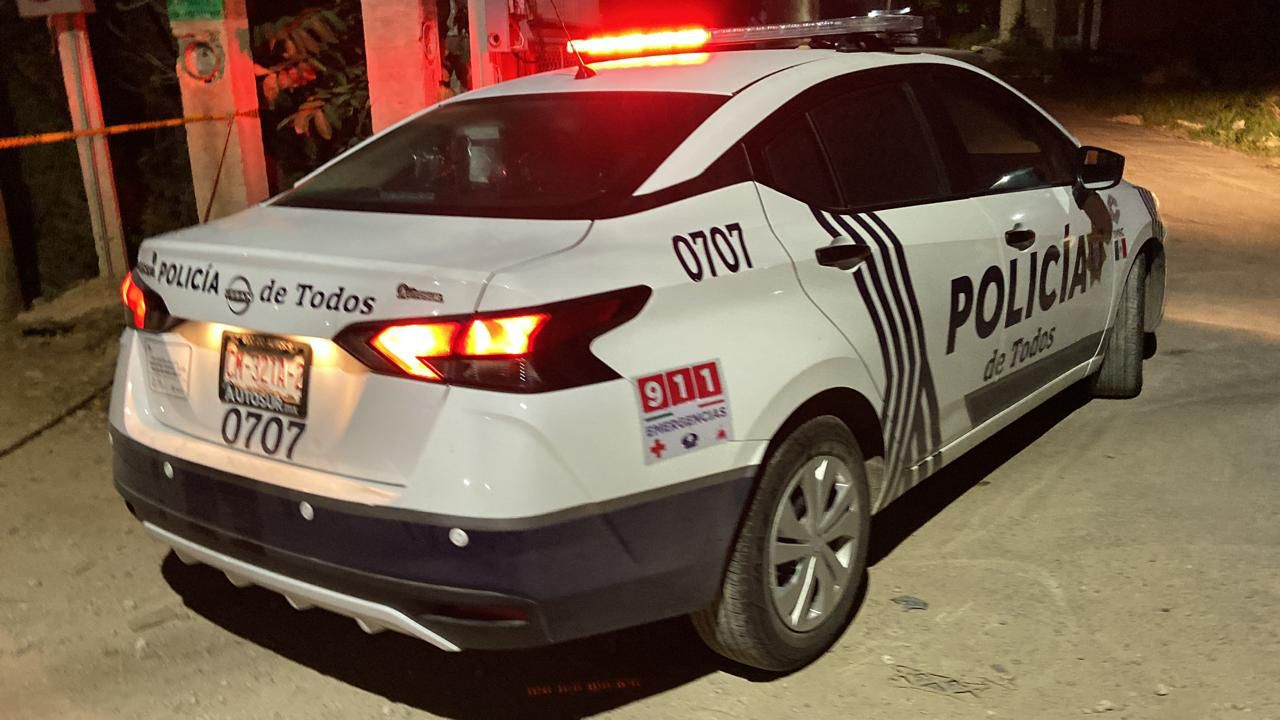 Los mensajes hacían referencia a un ataque armado ocurrido el 7 de octubre en la colonia 20 de Noviembre y a un elemento de seguridad. Los mensajes hacían referencia a un ataque armado ocurrido el 7 de octubre en la colonia 20 de Noviembre y a un elemento de seguridad.
