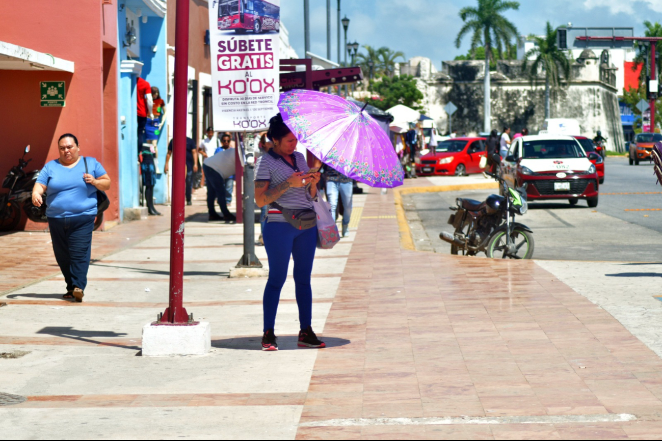 Mujeres en Campeche enfrentan obstáculos para revisiones de cáncer de mama