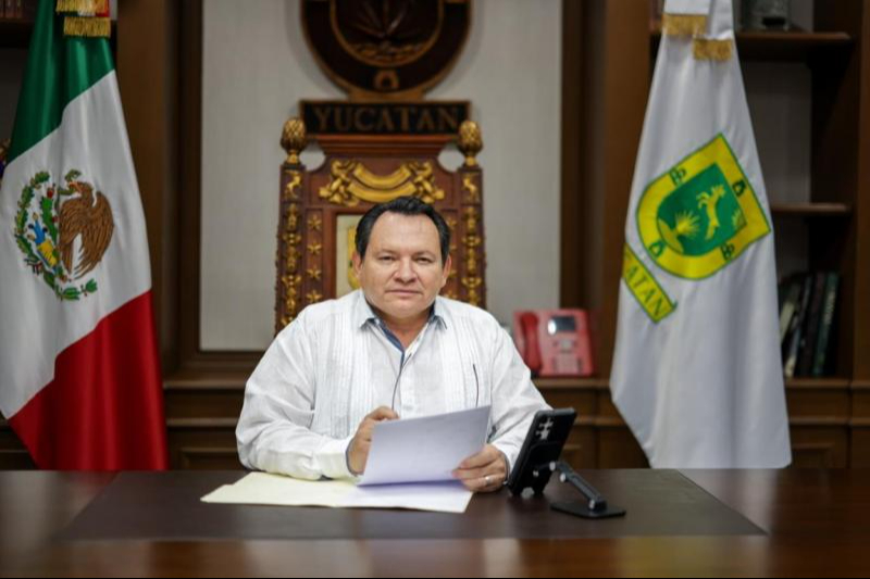 Gobierno del Estado activa centros de acopio para ayudar a familias afectadas por inundaciones