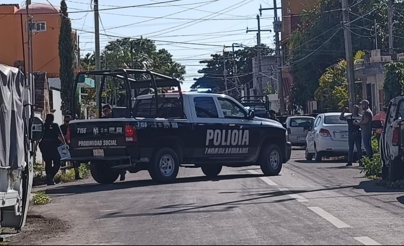 Los hechos violentos han ido en aumento en la isla.