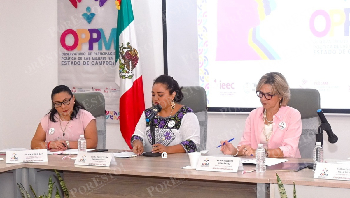 Consulta Infantil y agenda electoral destacan en informe del Observatorio Consulta Infantil y agenda electoral destacan en informe del Observatorio