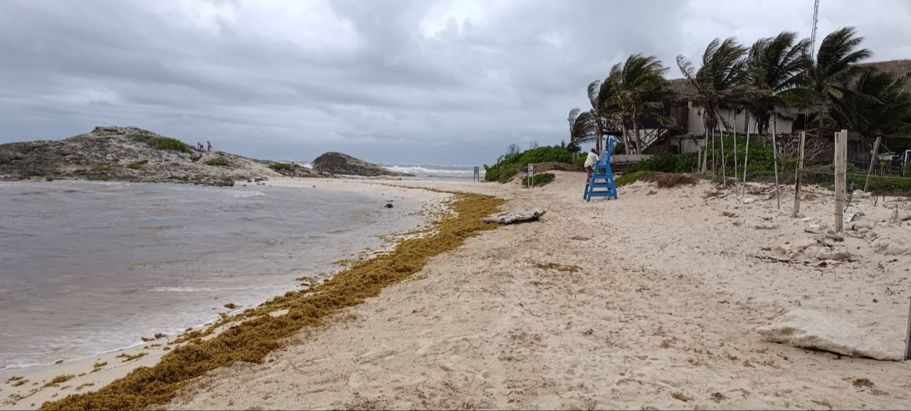 La baja afluencia pega en la economía de pescadores