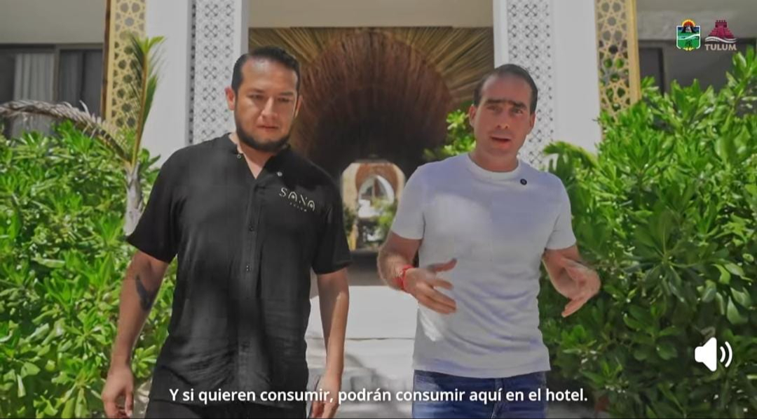 Los spots publicitarios no funcionaron para calmar a la gente