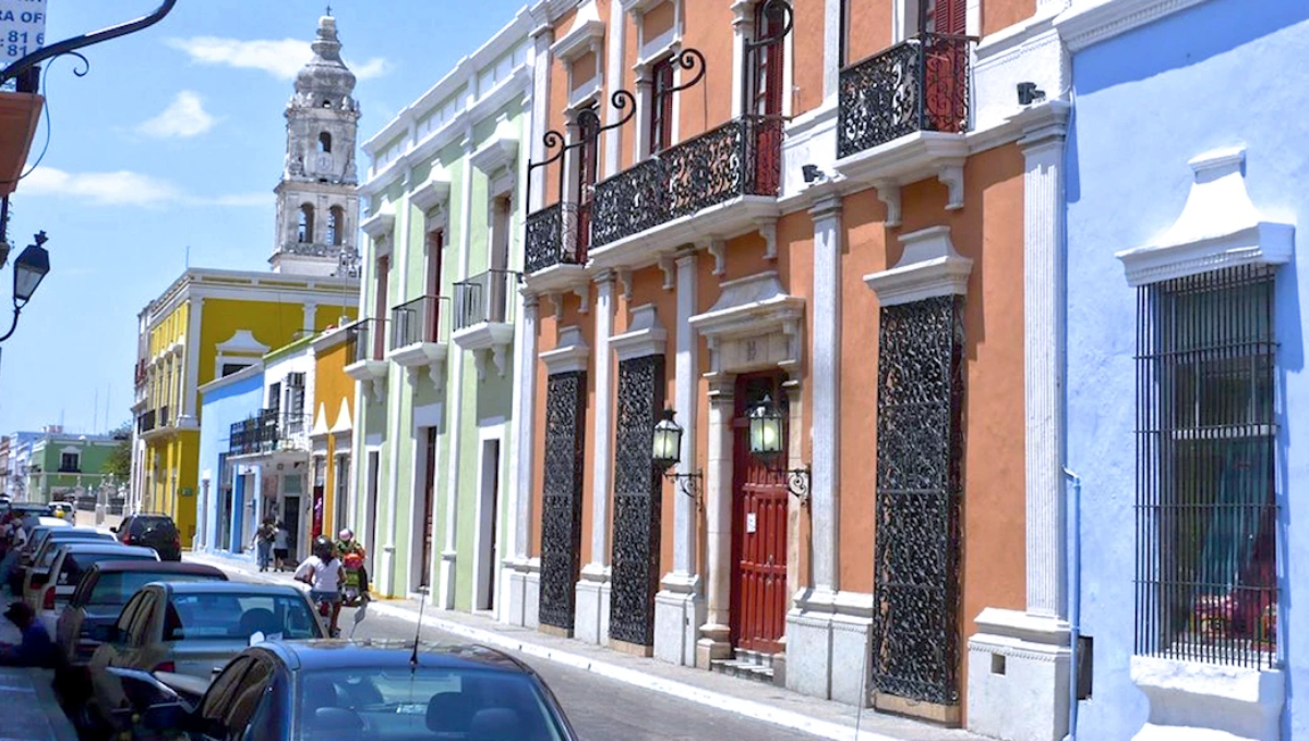 Más de 60 muertos por lluvias; Campeche se suma con apoyo solidario Más de 60 muertos por lluvias; Campeche se suma con apoyo solidario