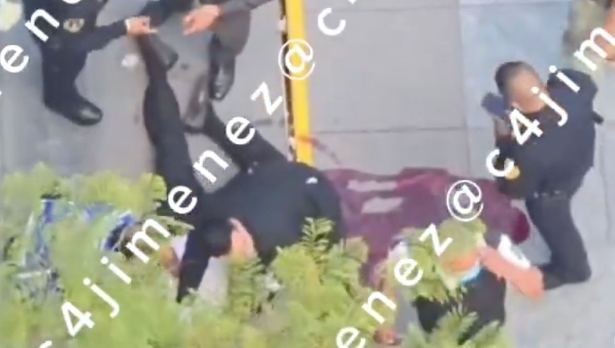 Murió el abogado David Cohen Sacal tras ser baleado en la CDMX Murió el abogado David Cohen Sacal tras ser baleado en la CDMX