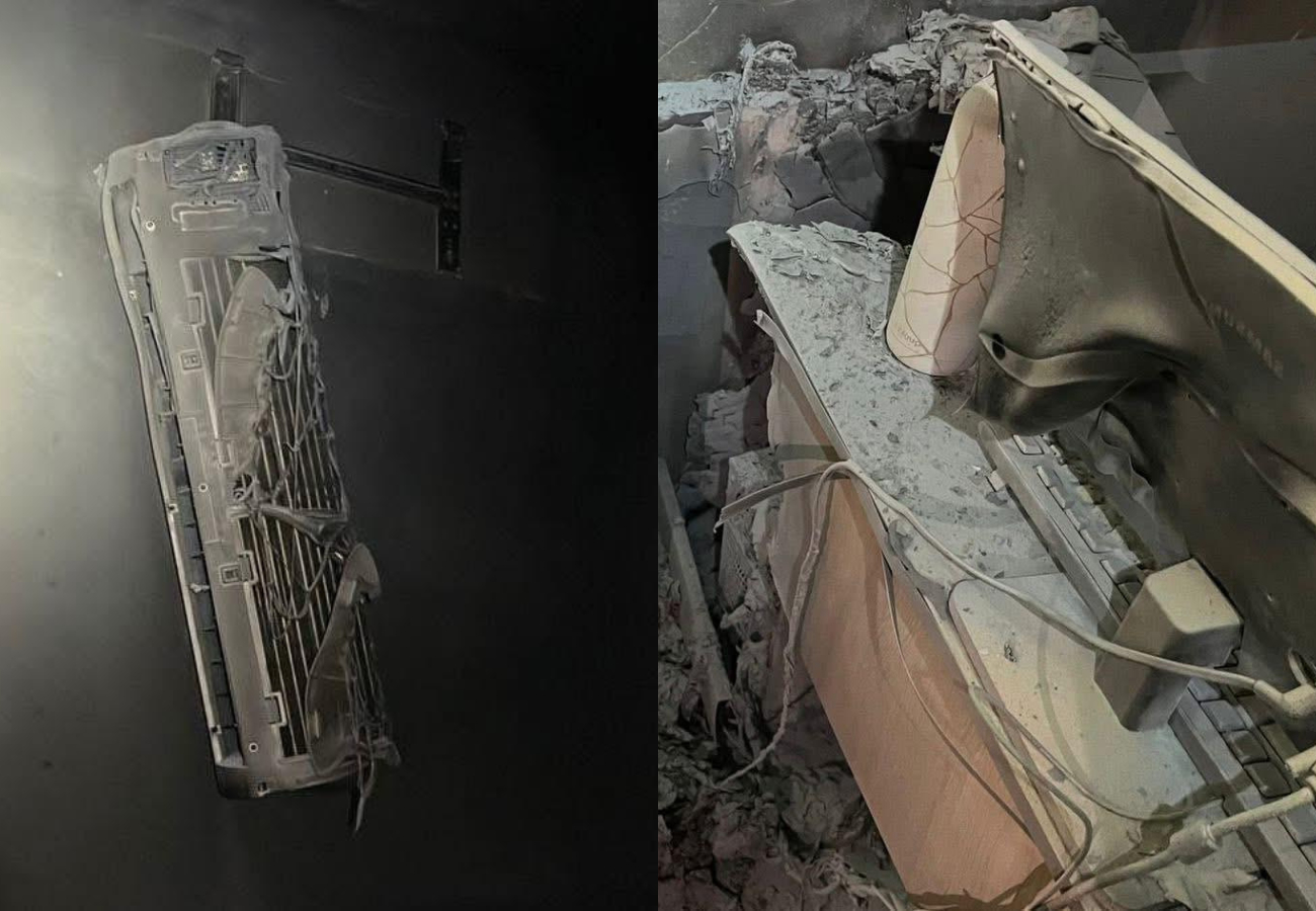 Se cree que el fuego se originó por un posible corto circuito en el cableado eléctrico Se cree que el fuego se originó por un posible corto circuito en el cableado eléctrico