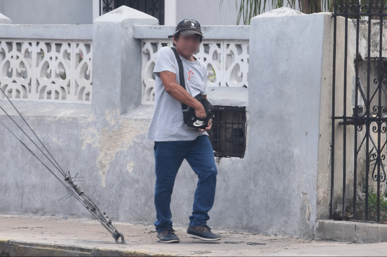 Actualmente se registran 20% más de casos respecto al total del 2024 Actualmente se registran 20% más de casos respecto al total del 2024