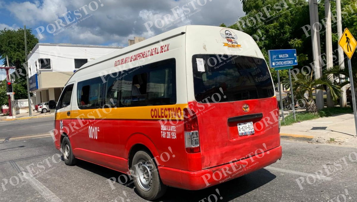 Denuncian que desde hace tres meses no cuentan con transporte constante; el servicio es intermitente. Denuncian que desde hace tres meses no cuentan con transporte constante; el servicio es intermitente.