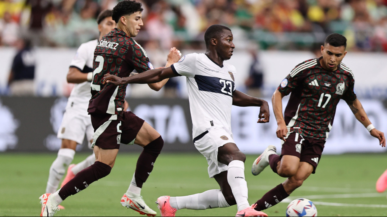 El Tri tendrá una nueva alineación El Tri tendrá una nueva alineación