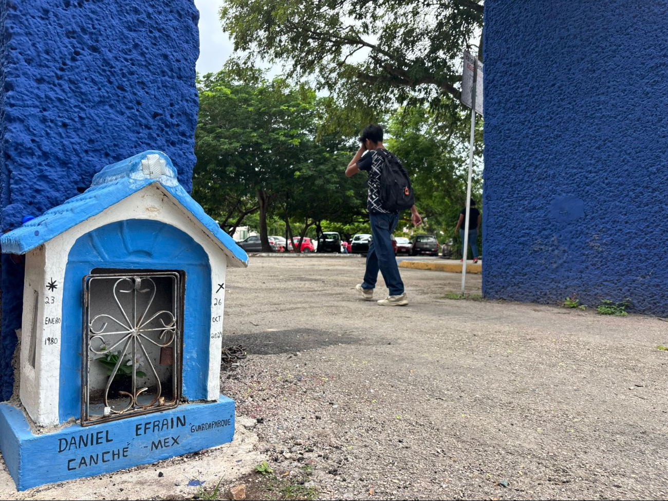 En el estado se han registrado 995 accidentes de trabajo.