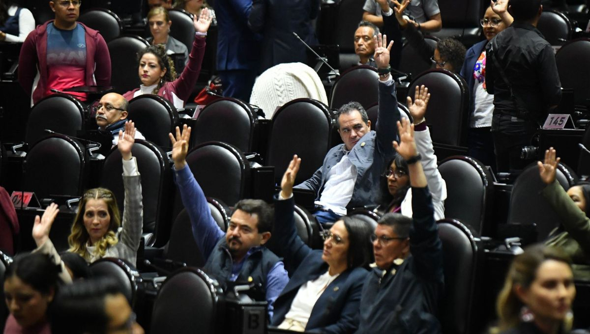 La reforma propuesta elimina la cláusula de retroactividad incluida por el Senado La reforma propuesta elimina la cláusula de retroactividad incluida por el Senado