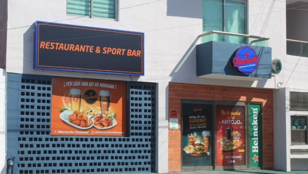 Restauranteros de sur de Quintana Roo enfrentan crisis económica por temporada baja Restauranteros de sur de Quintana Roo enfrentan crisis económica por temporada baja