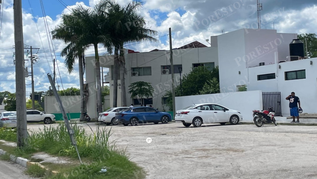 Un robo que afectaba a todos: lo detuvieron gracias a los vecinos Un robo que afectaba a todos: lo detuvieron gracias a los vecinos