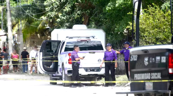 Una niña de 10 años pereció en un incidente familiar Una niña de 10 años pereció en un incidente familiar