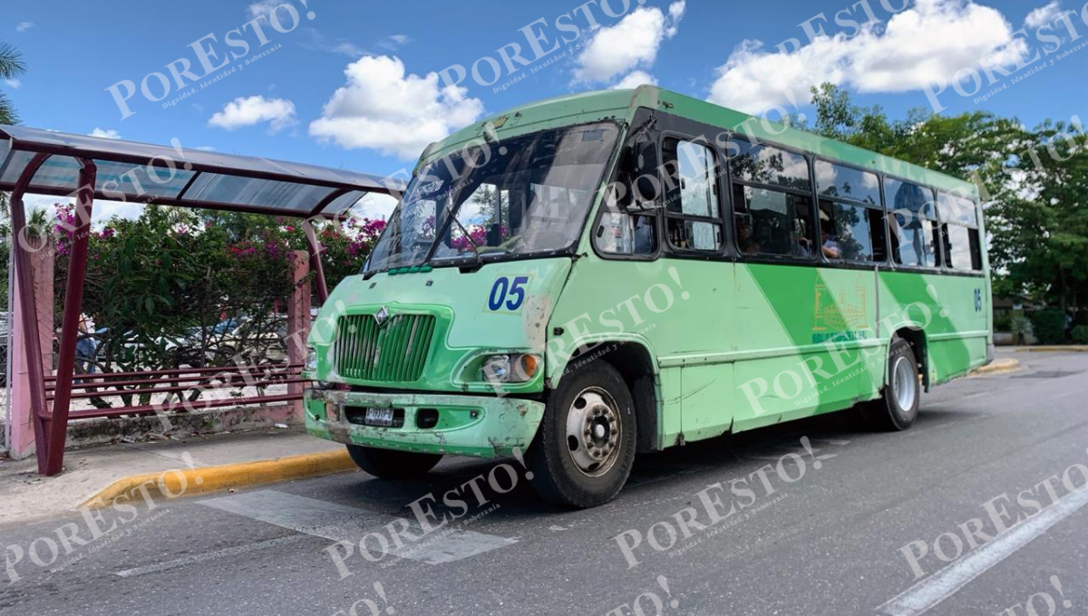 Vecinos de la colonia Esperanza y Ampliación Esperanza solicitaron servicio de transporte público. Vecinos de la colonia Esperanza y Ampliación Esperanza solicitaron servicio de transporte público.