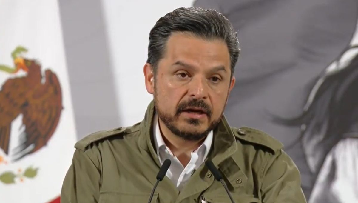 Zoé Robledo Aburto, Instituto Mexicano del Seguro Social (IMSS)