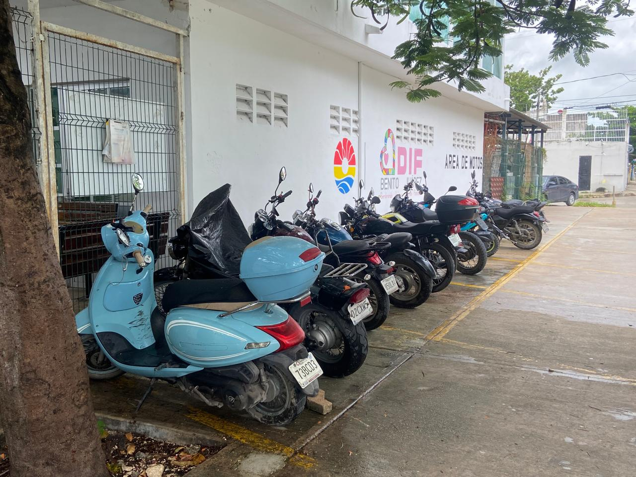 A través de las redes sociales, usuarios suelen vender autopartes hurtadas; también ocurre en los tianguis