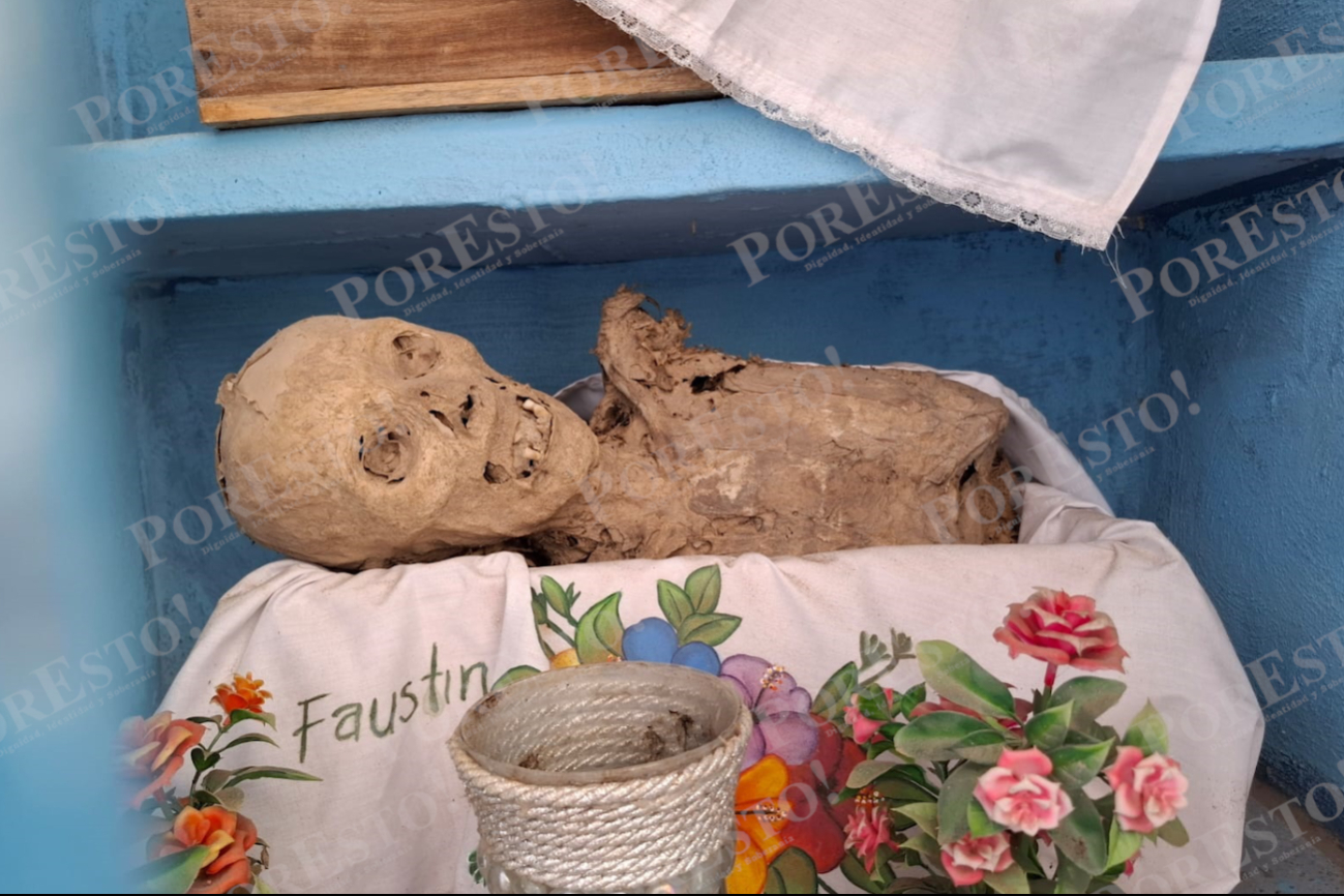 Cementerios de Sodzil y cabecera se alistan para recibir a los pixanes Cementerios de Sodzil y cabecera se alistan para recibir a los pixanes