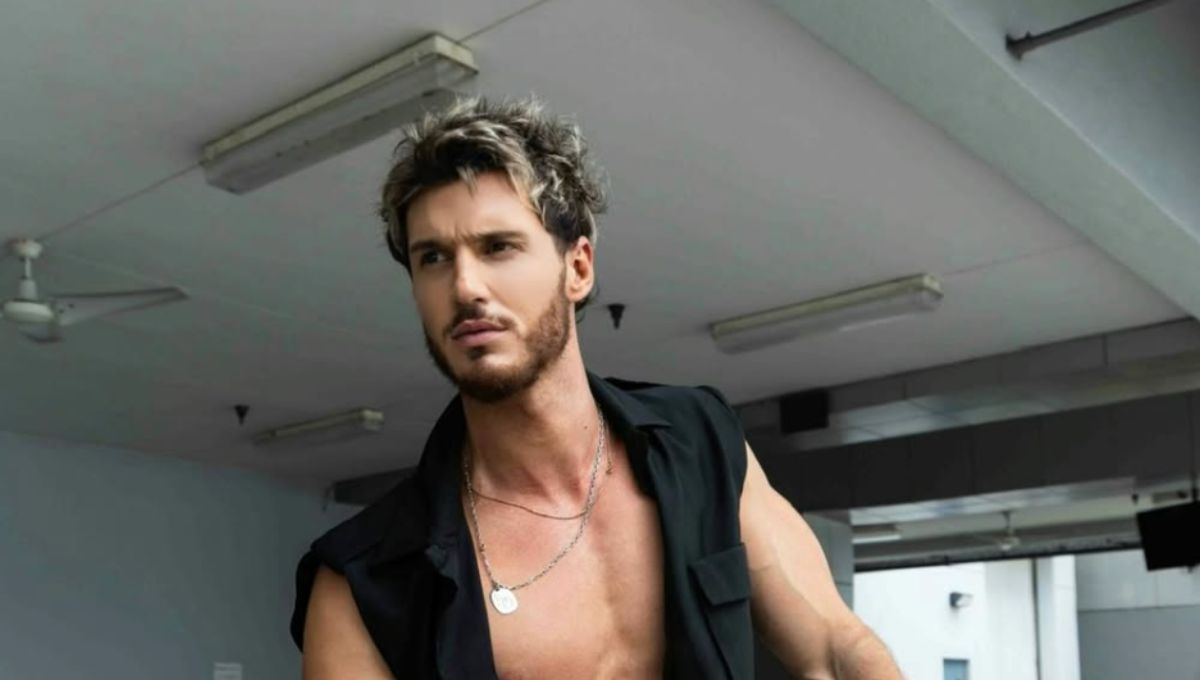 Dan último adiós a Fede Dorcaz y la madre del modelo pide justicia para su hijo Dan último adiós a Fede Dorcaz y la madre del modelo pide justicia para su hijo