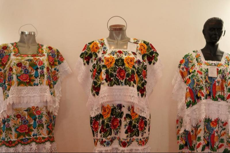 El Gobierno del Estado inauguró la exposición Memoria Viva de Yucatán El Gobierno del Estado inauguró la exposición Memoria Viva de Yucatán