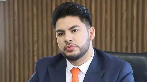 El presidente municipal de Elota salió ileso del ataque armado. El presidente municipal de Elota salió ileso del ataque armado.