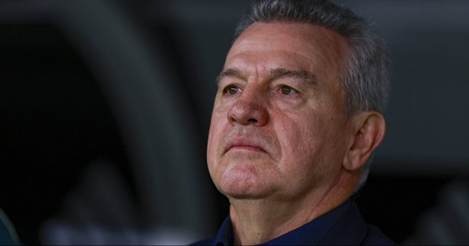 El Vasco responde a los abucheos
