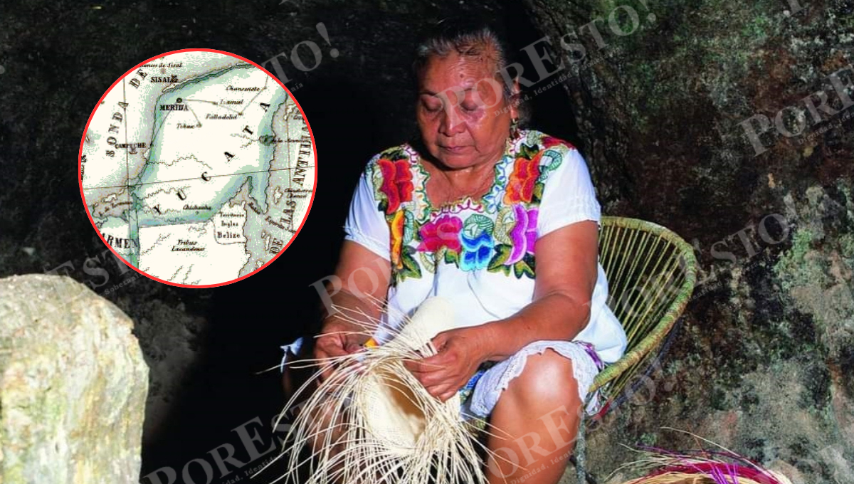 En varias comunidades del Camino Real de Campeche aún se conserva un acento yucateco con fuerte influencia del maya peninsular. En varias comunidades del Camino Real de Campeche aún se conserva un acento yucateco con fuerte influencia del maya peninsular.