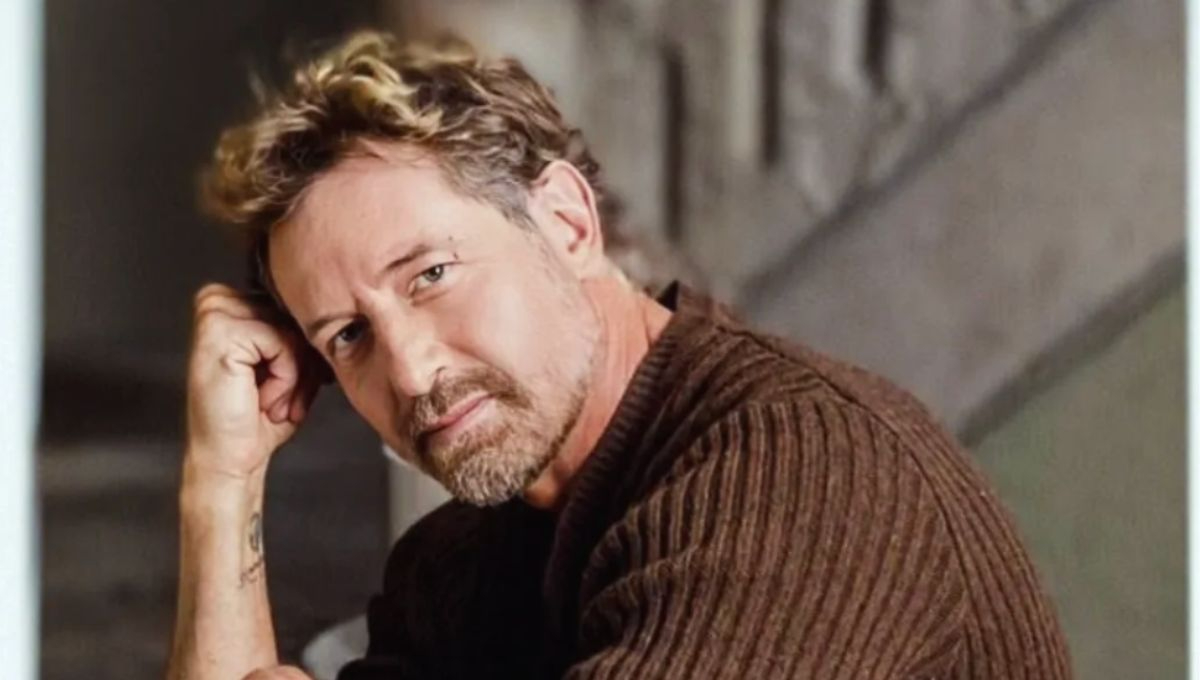 Gabriel Soto reveló que sus graves problemas lo llevaron a tener una fuerte depresión Gabriel Soto reveló que sus graves problemas lo llevaron a tener una fuerte depresión