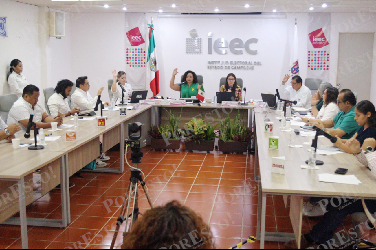Instituto Electoral prioriza operatividad sobre deudas pendientes