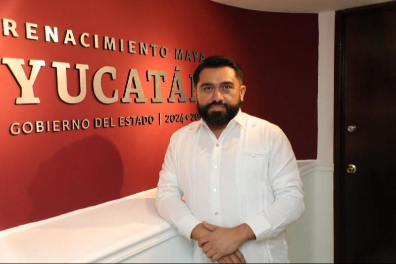 Yucatán fortalece su desarrollo con una recomposición responsable del Presupuesto Federal 2026 Yucatán fortalece su desarrollo con una recomposición responsable del Presupuesto Federal 2026
