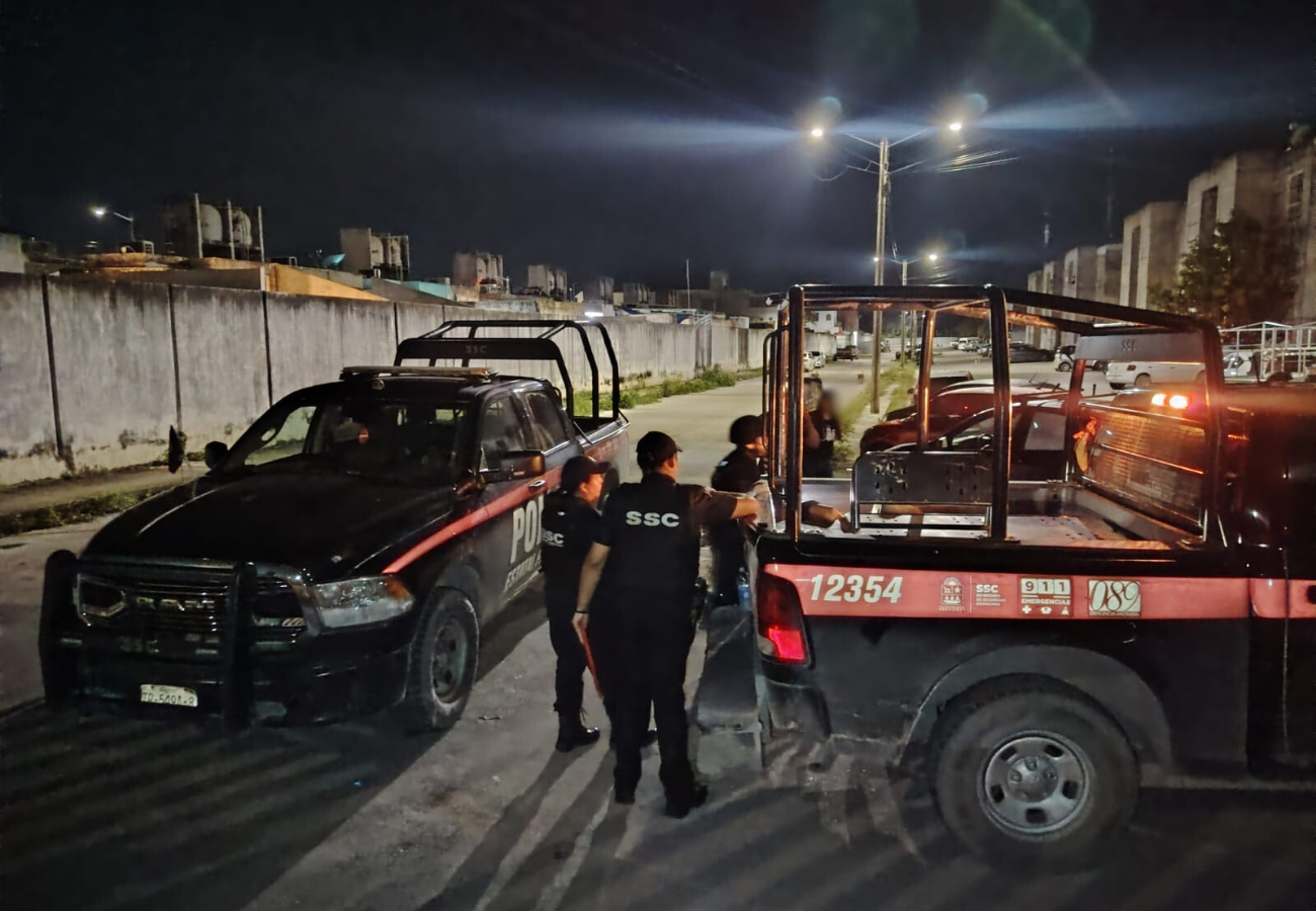 Autoridades se enfrentaron con el grupo armado Autoridades se enfrentaron con el grupo armado