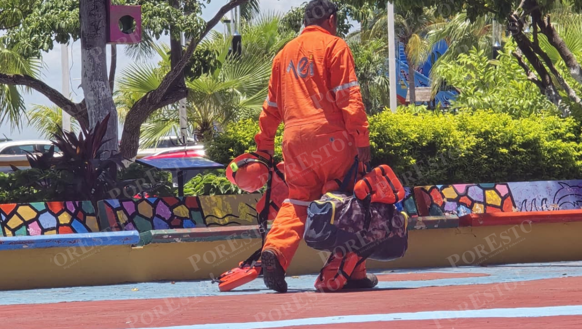 Medina Farfán acusa a Pemex de ahogar a empresas carmelitas